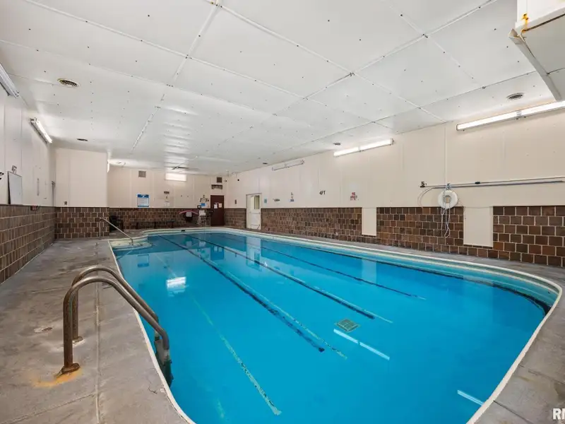 Turnkey Commercial Fitness Facility with Strong Membership Base in Prime Location