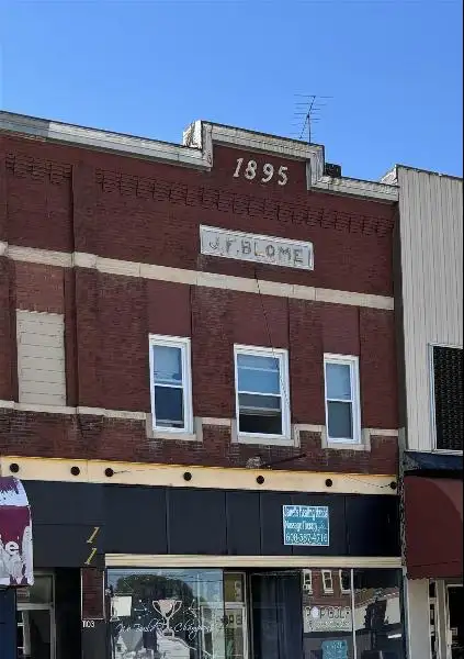 Mixed-use Investment Property with Two Rental Units in Prime Location