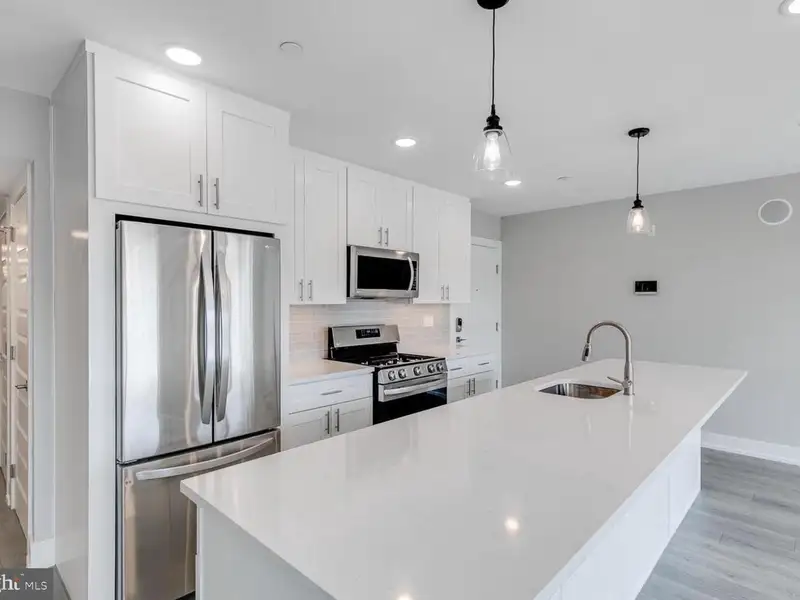 Multifamily Investment Property in Philadelphia's 19143 - Five 2-bedroom Units