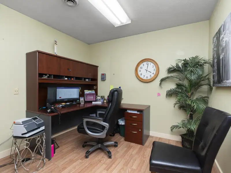 Versatile Office Building in Historic Staunton, Va with High Visibility and Functional Layout