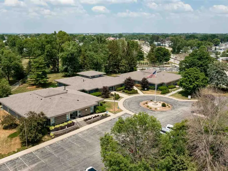 Three Office Buildings for Lease: 5,833 Sf, 7,191 Sf, and 4,400 Sf Suites Available