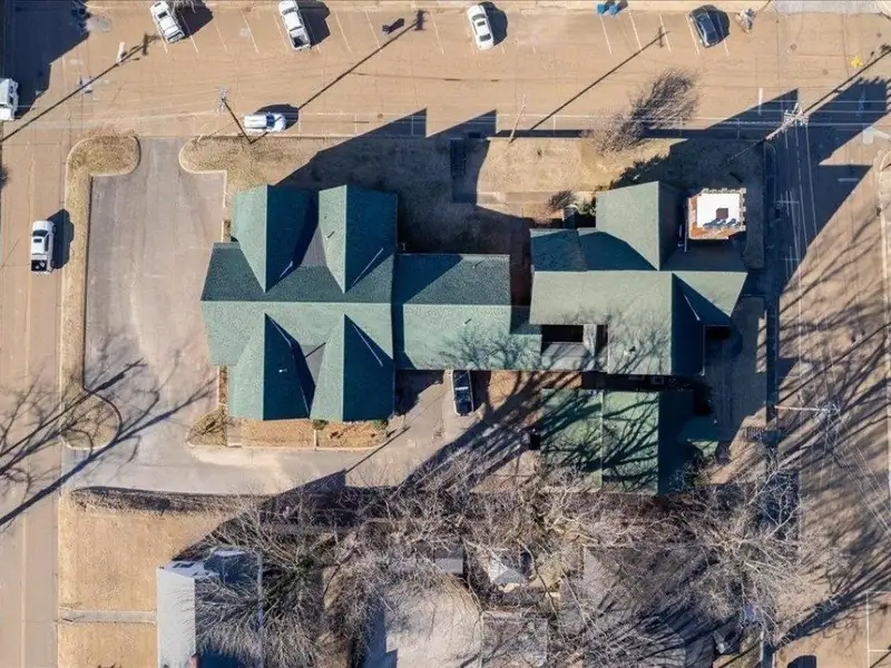 Versatile Church Property in Covington, Tn with Sanctuary and Family Life Center