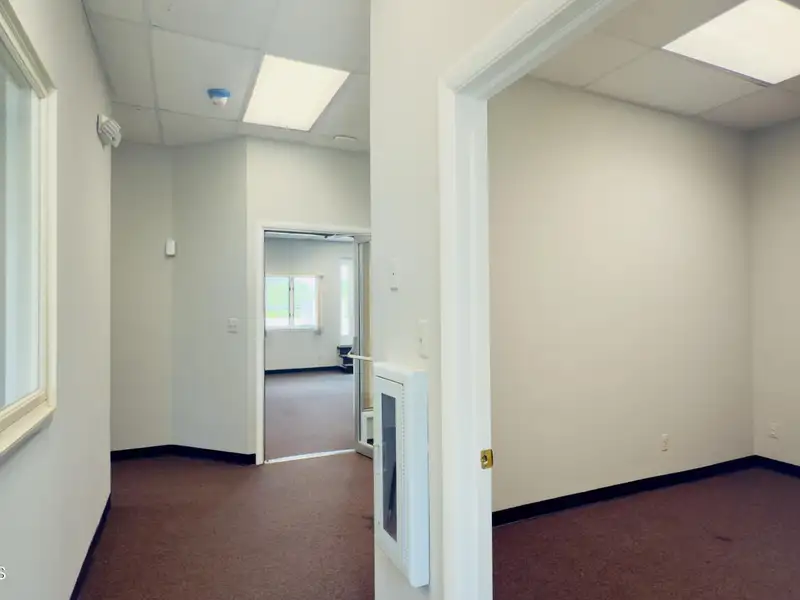 Commercial Lease