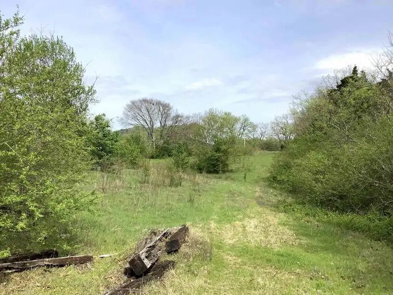 16.03 Acres of Commercial Land Near Magic Springs Theme Park