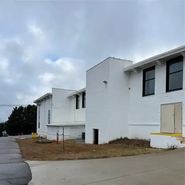 Commercial Lease