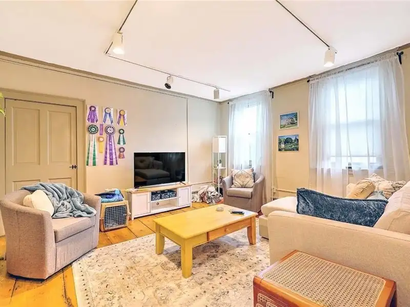 Multi-unit Property in Fox Point Near Brown University and India Point Park