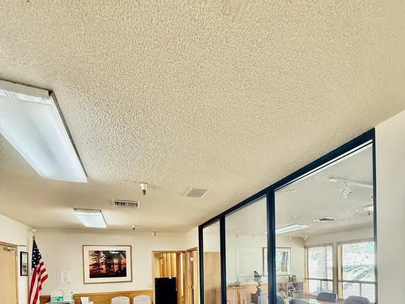 2000sf Office Space with Lake Views in Lake Village Professional Building, Tahoe
