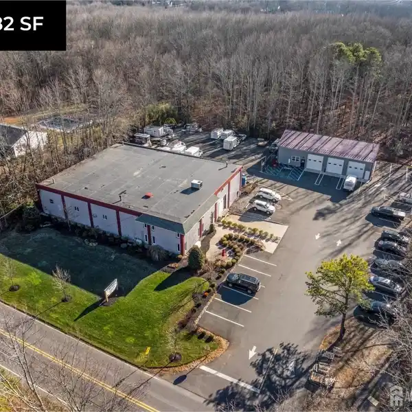 Commercial Sale