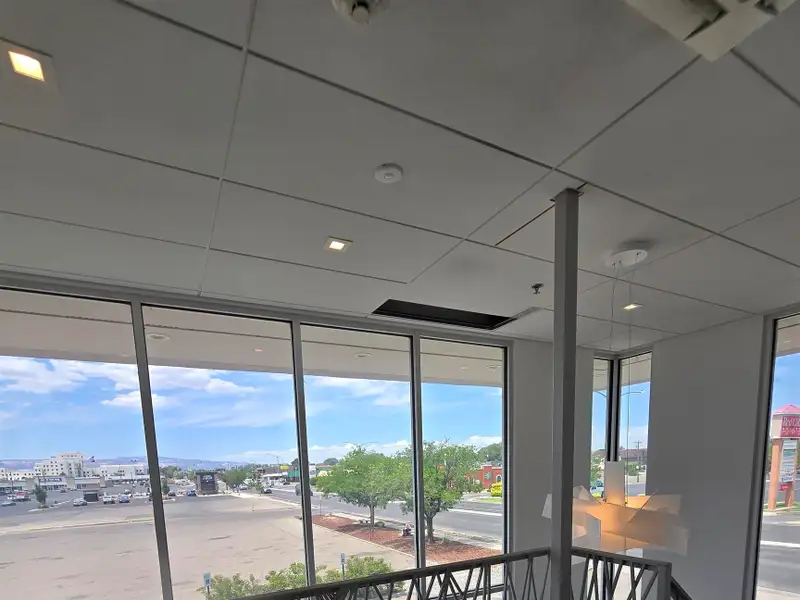 Class a Executive Office Suite at the Vault - All-inclusive Amenities in Prime Location