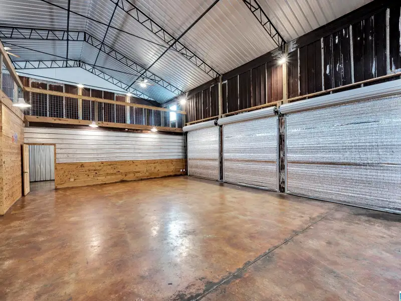 Prime Commercial Property Near Smith Lake with 3,800 Sq Ft Building and Billboard Income