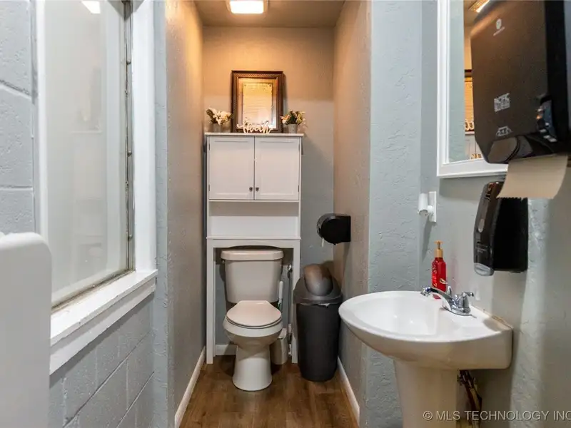 Versatile 5200+ Sf Commercial Property with Walk-out Basement in Prime Location