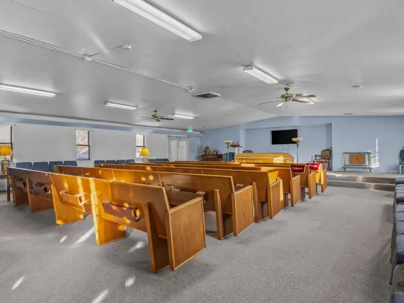 Spacious Two-level Commercial Property on Patterson Road, Grand Junction - High Visibility and Accessibility