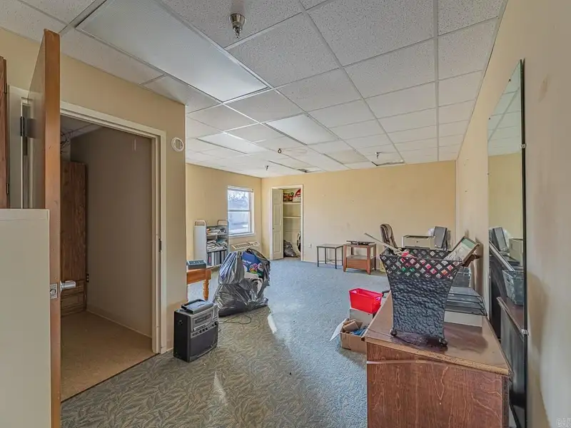 Commercial Property with 75 Bed Capacity Nursing Home Facility in Need of Renovation