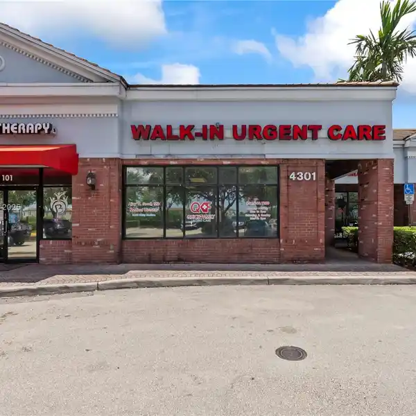 Commercial