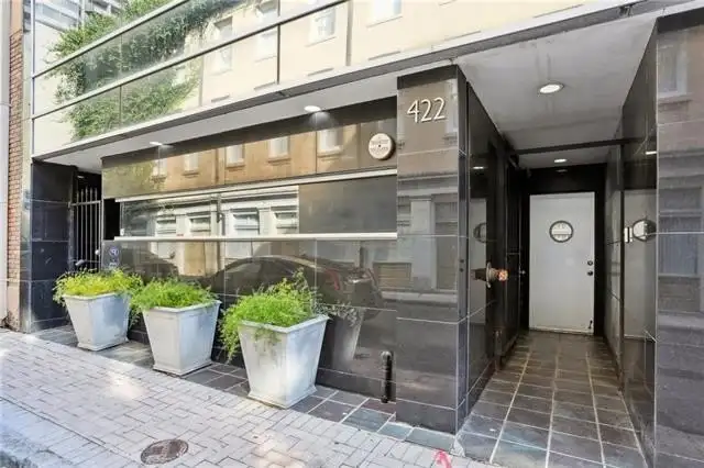 Historic 3-bedroom Residence with Rooftop Terrace in Cbd, Plus 1-bedroom Unit for Rental