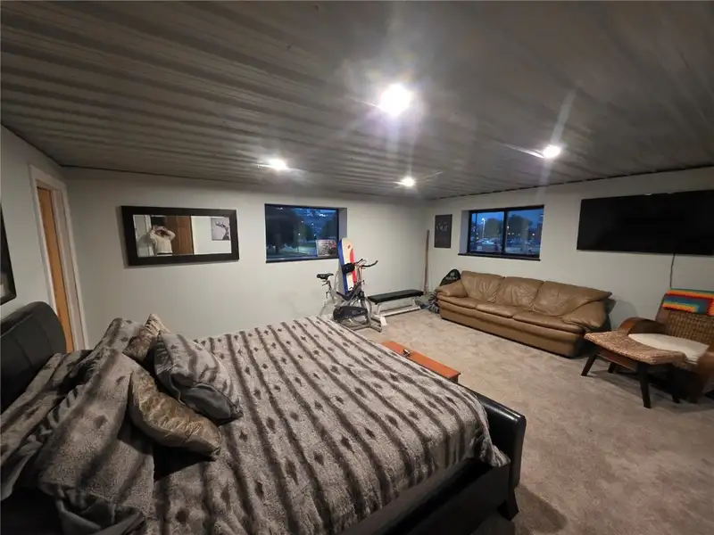 Versatile Commercial Property with Apartment in Prime City Location