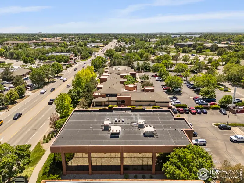 Versatile Commercial Property with Highway Access in Fort Collins Area