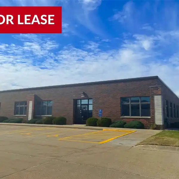Commercial Lease