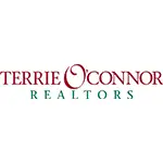 Terrie O'Connor Realtors Logo