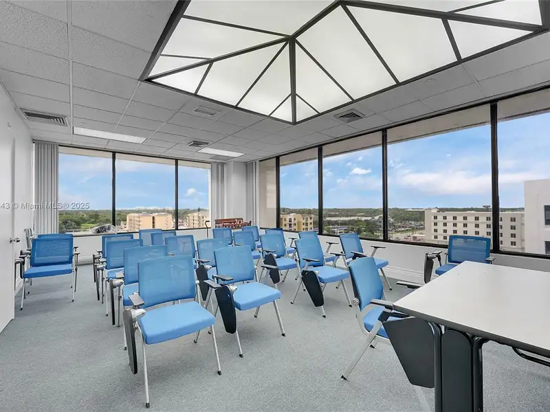 Commercial Lease