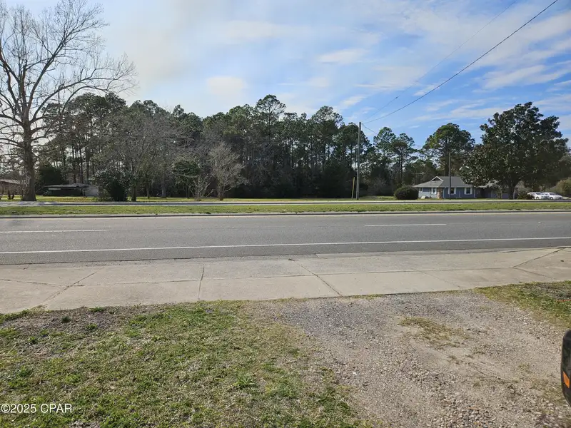 Commercial Land Near Margaritaville - 3.22 Acres with Hwy 79 Frontage