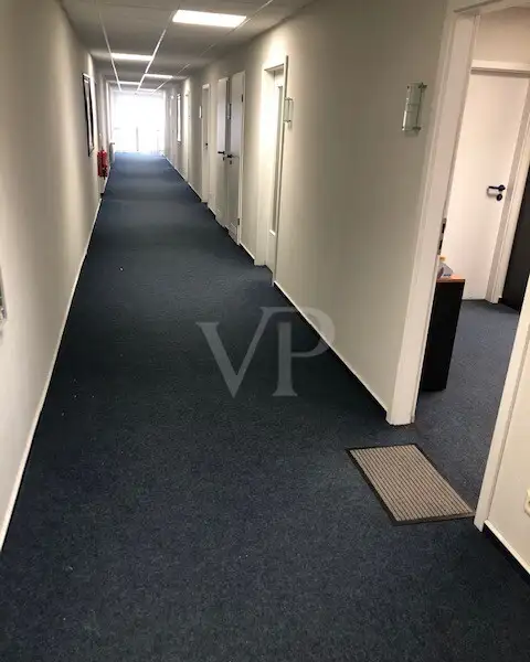 Versatile Commercial Property for Manufacturing/warehousing with Ample Office Space in Prime Location