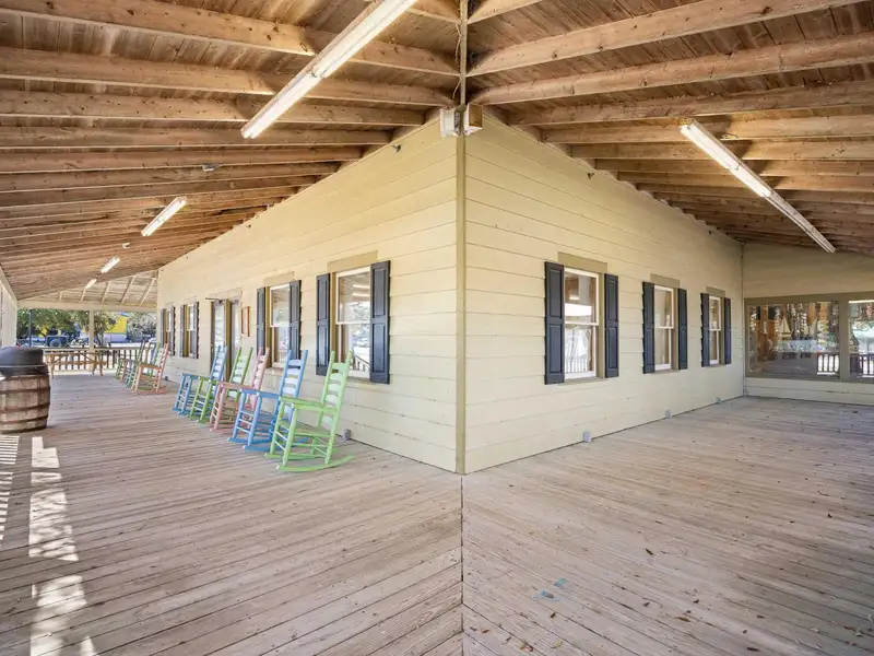 Commercial Property with Redevelopment Potential in Murrells Inlet, 2.9 Acres
