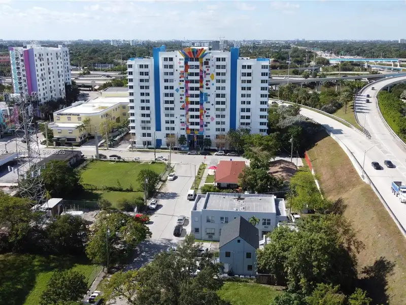 Development Opportunity: 5750 Sf Lot in Wynwood Norte for Mixed-use Project