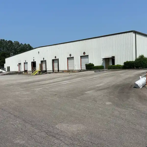 Commercial Sale