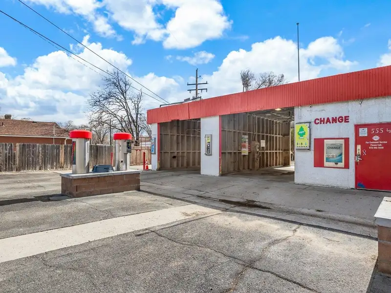 Car Wash Business for Sale in Orchard Mesa with High Traffic Exposure and Growth Potential