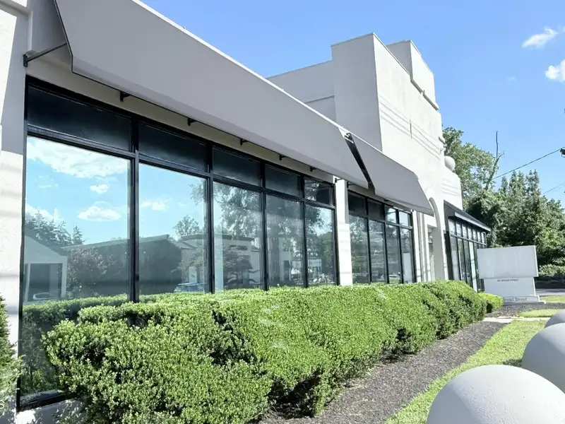 2,500± Sq Ft 2nd Floor Commercial Space for Lease on Broad Street, Shrewsbury