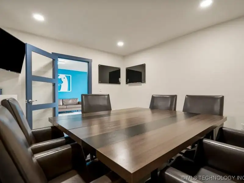 Versatile Event Center and Office Building with Conference Rooms in Prime Location
