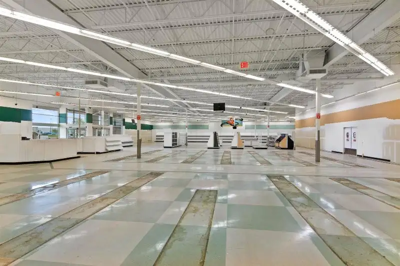 15,000 Sf Retail Space for Lease in Plover, Wi Shopping District
