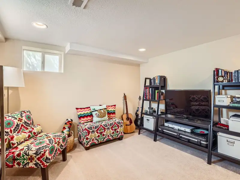 Meticulously Maintained Four-unit Multifamily Property in Central Denver, Colorado