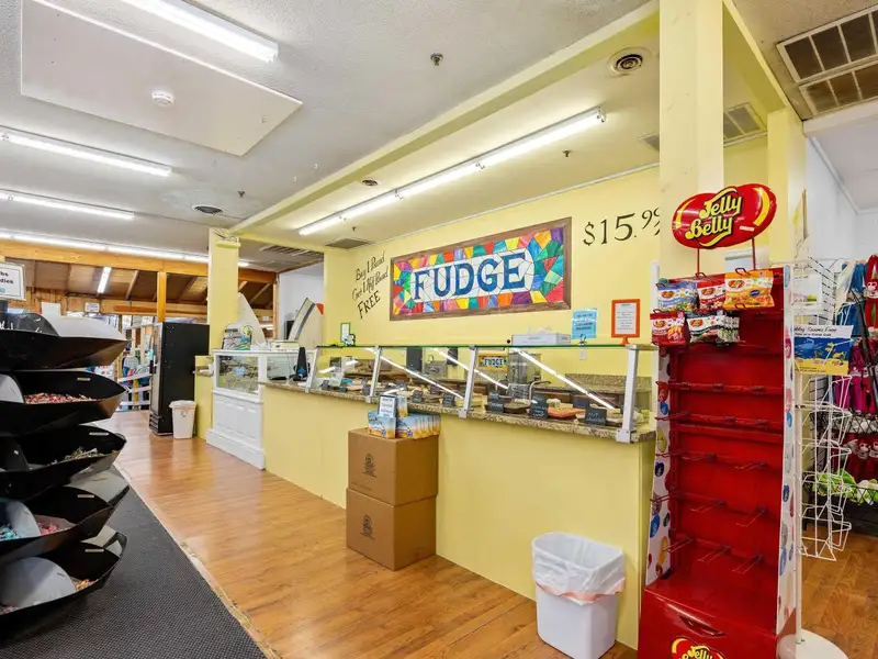 Commercial Property with Redevelopment Potential in Murrells Inlet, 2.9 Acres
