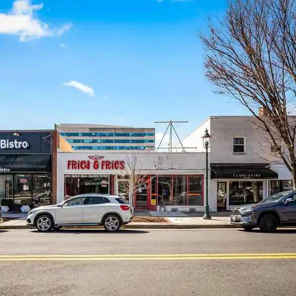 Commercial Sale