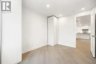 Renovated 2nd Floor Condo in Mid-town Toronto with Luxury Finishes and Modern Amenities