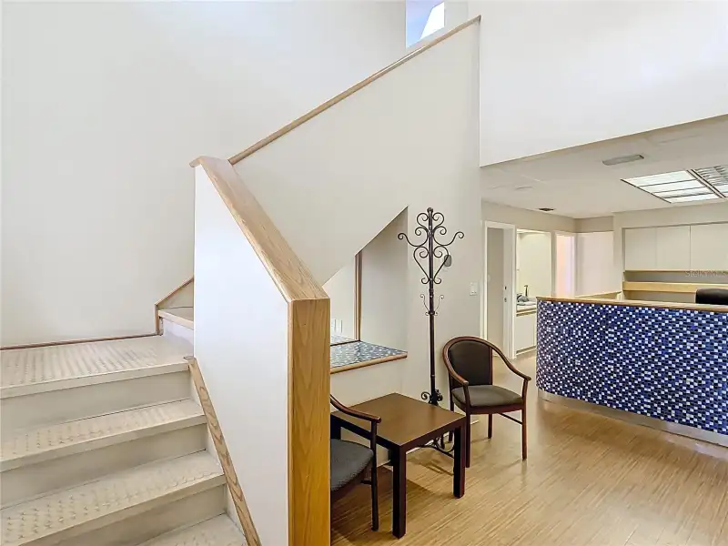 Prime 1,472 Sq. Ft. Office Condo on Busy Tampa Road with Conference Room