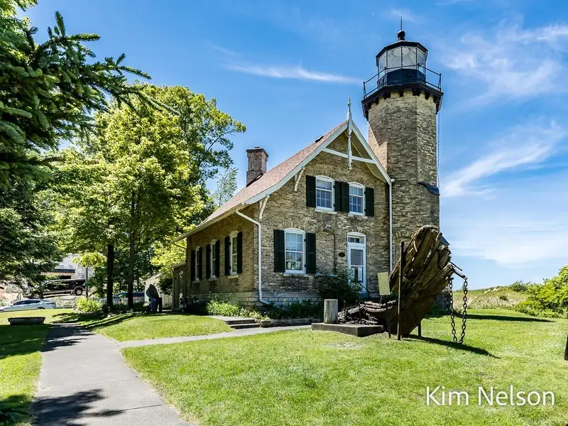 Lakefront Investment Opportunity on White Lake, Near Lake Michigan – 12 Units with Expansion Potential