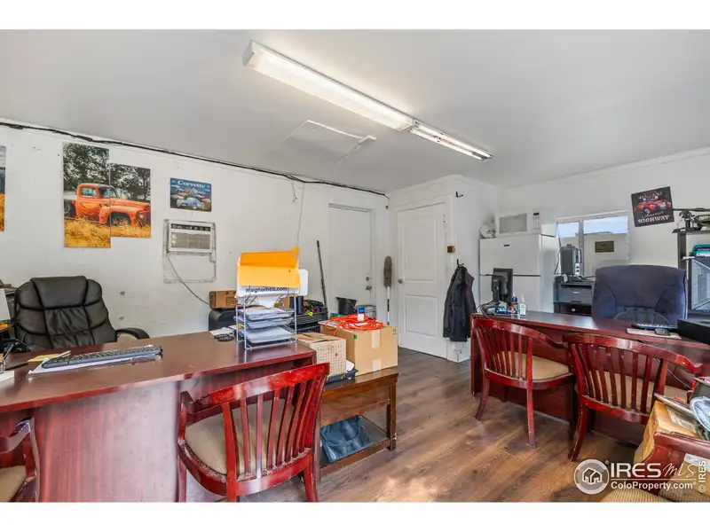 Prime Main Street Commercial Property for Redevelopment or Vehicle Business