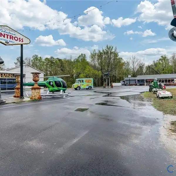 Commercial Sale