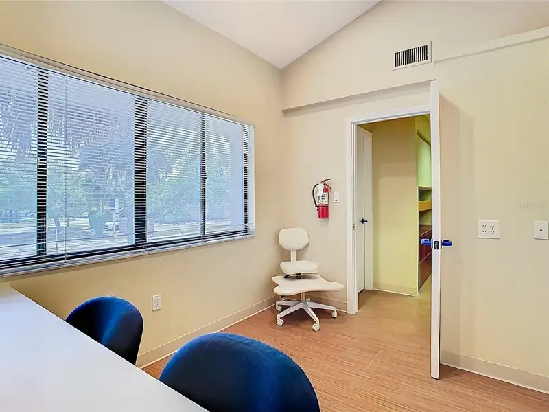 Prime 1,472 Sq. Ft. Office Condo on Busy Tampa Road with Conference Room
