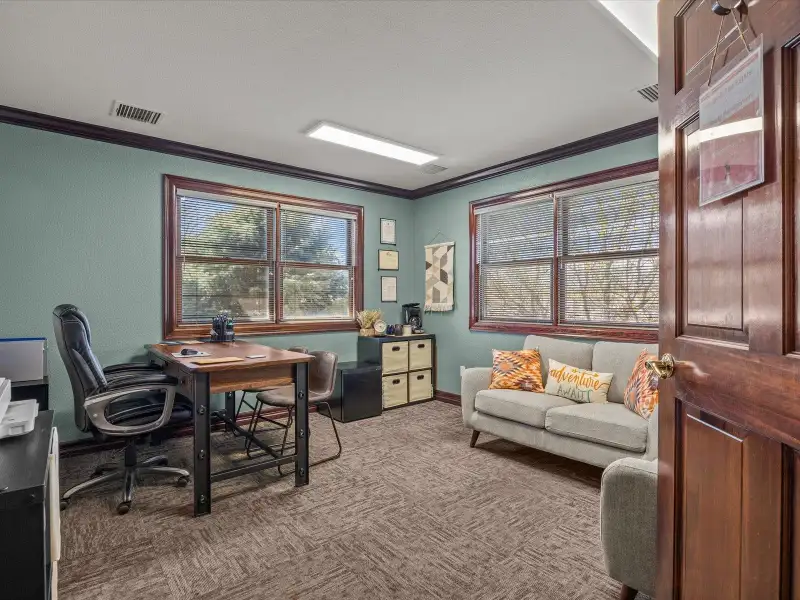 Fully Leased Executive Office Building in Central Grand Junction with Expansion Potential