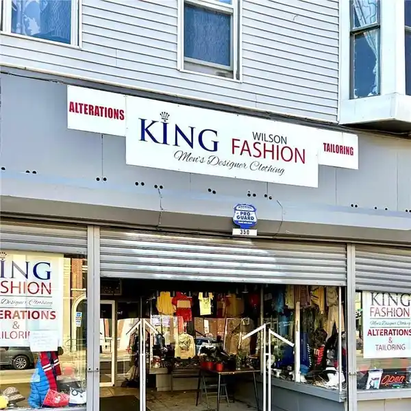 Commercial Sale