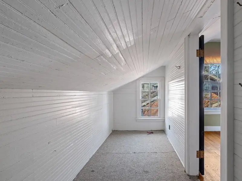 Historic Bungalow and Detached Unit on Main St with Commercial Potential