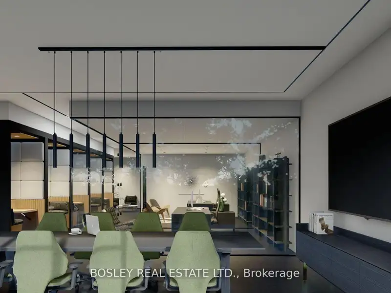 New Flex Space for Warehouse/office Near Laird Lrt Station, Toronto