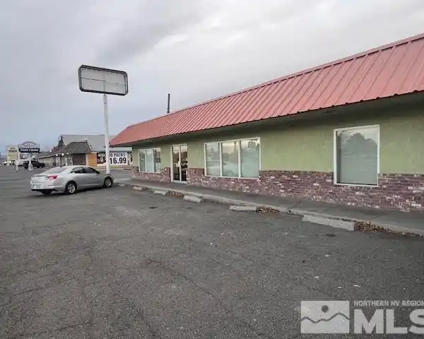 Commercial