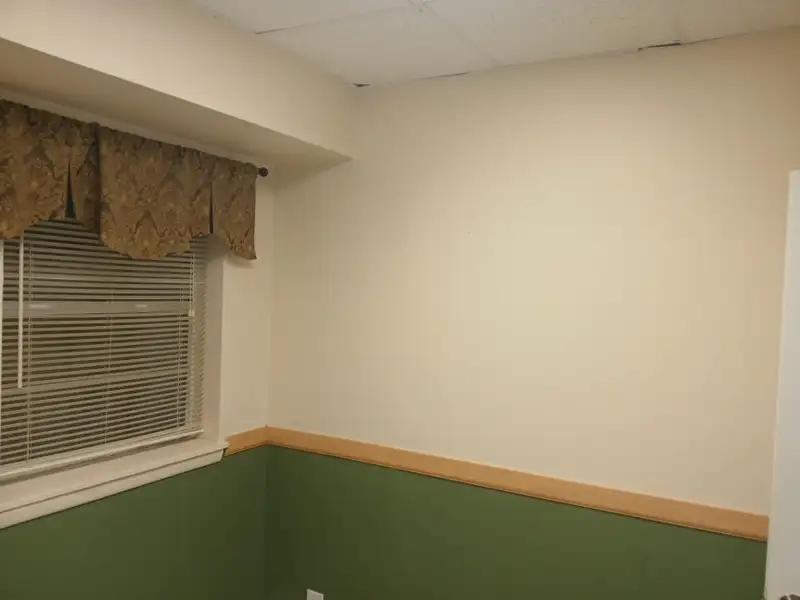 Affordable Downtown Westbury Office Space for Single Practitioner with Shared Waiting Area