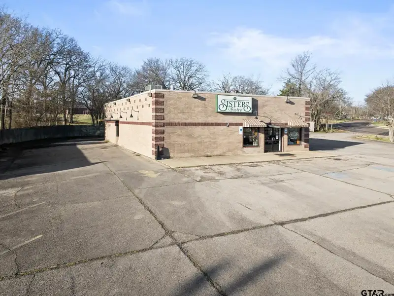Commercial Building for Sale in Prime Location with High Visibility and Foot Traffic