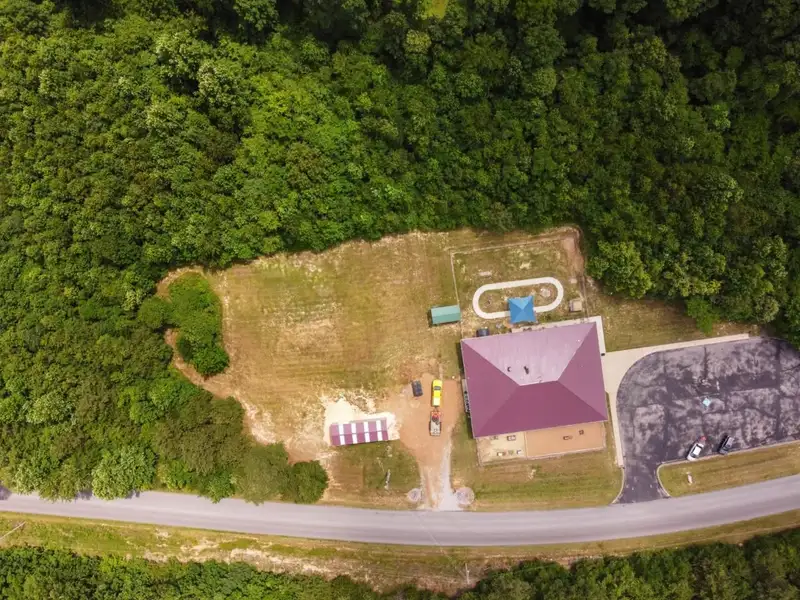 Established Education Center with Daycare & Preschool on 7.35 Acres in Prime Location